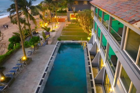 Property view