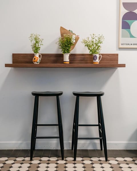 Beau M Paris Hostel in Paris