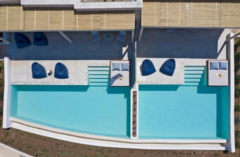 Cora Hotel & Spa Hotel in Halkidiki