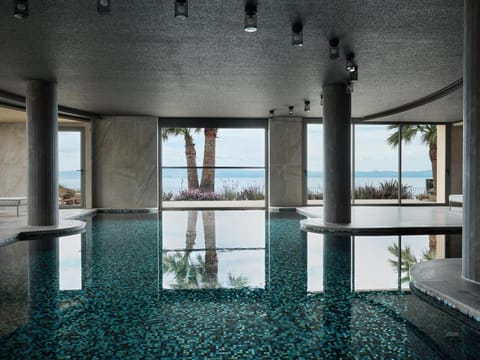 Cora Hotel & Spa Hotel in Halkidiki