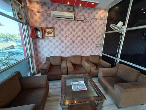 Hotel Chhavi Holidays Hotel in Jaipur