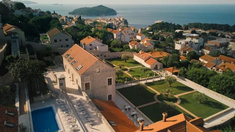 Palace Natali Hotel in Dubrovnik