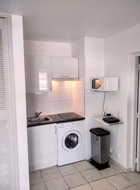 Résidence Graziella Studio 606 Apartment in Antibes