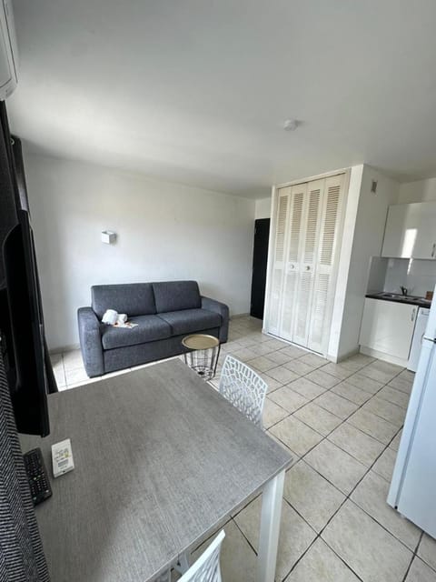 Résidence Graziella Studio 606 Apartment in Antibes