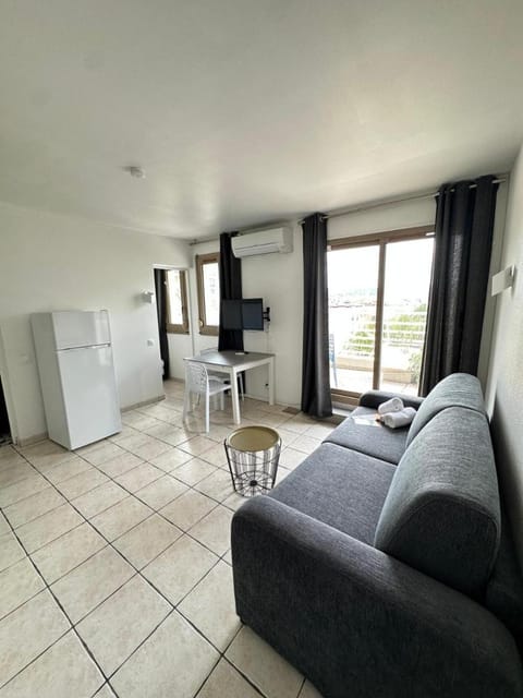 Résidence Graziella Studio 606 Apartment in Antibes