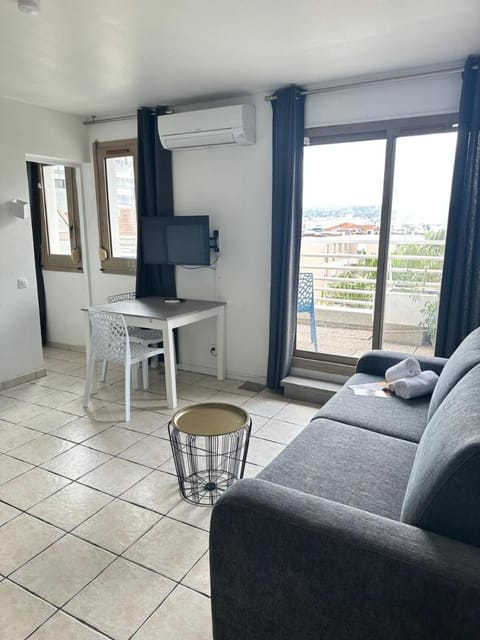 Résidence Graziella Studio 606 Apartment in Antibes