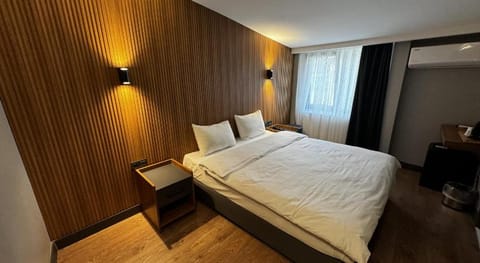 Bademi Room Hotel in Evros, Greece
