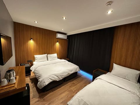 Bademi Room Hotel in Evros, Greece