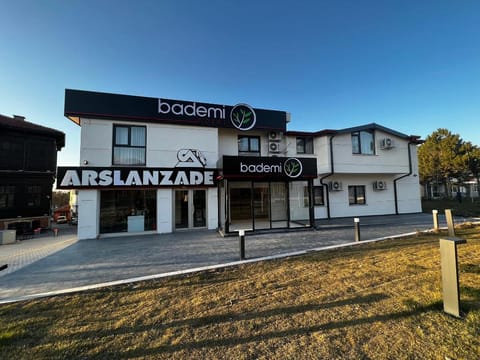 Bademi Room Hotel in Evros, Greece