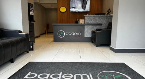 Bademi Room Hotel in Evros, Greece