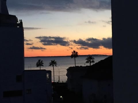 Résidence le Serra Apartment in Antibes