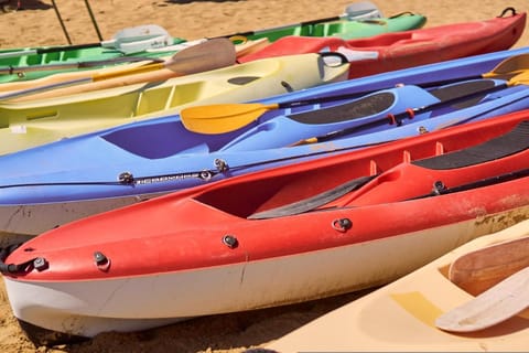 Renewed two-bedroom apartment in Bibione Apartment in Bibione