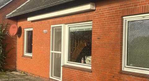 Kleine Scholle Vacation rental in Neuharlingersiel