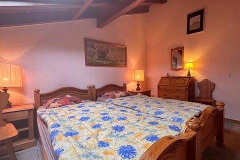 Domaine des Bains de Saillon Apartment in Canton of Valais