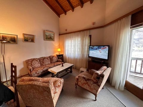 Domaine des Bains de Saillon Apartment in Canton of Valais