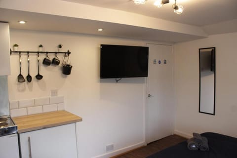Superb Studio Flats in City Centre Apartment in Southampton