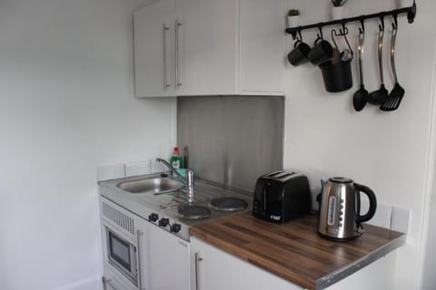Superb Studio Flats in City Centre Apartment in Southampton