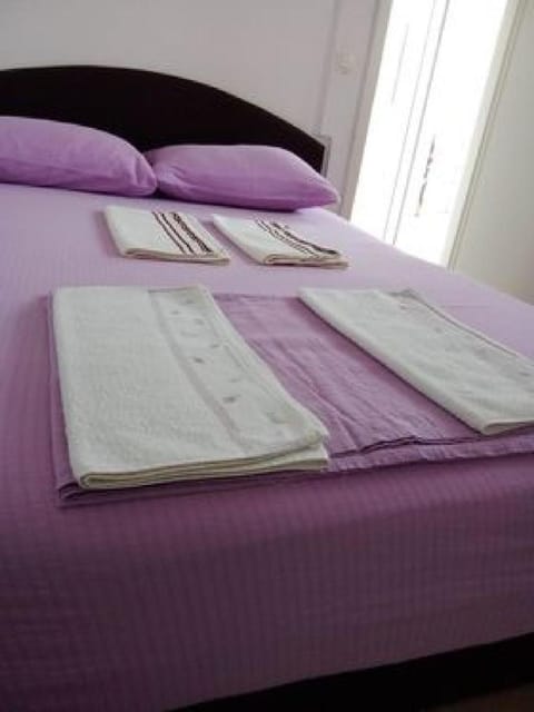 Apartment Mijatovic Apartment in Šibenik-Knin County, Croatia