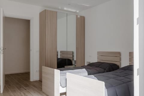 Chalet Francesca Apartment in Friuli-Venezia Giulia