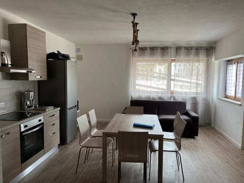 Chalet Francesca Apartment in Friuli-Venezia Giulia