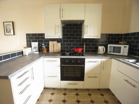 Gîte Poire - Les Gîtes de la Lohuas Vacation rental in Brittany