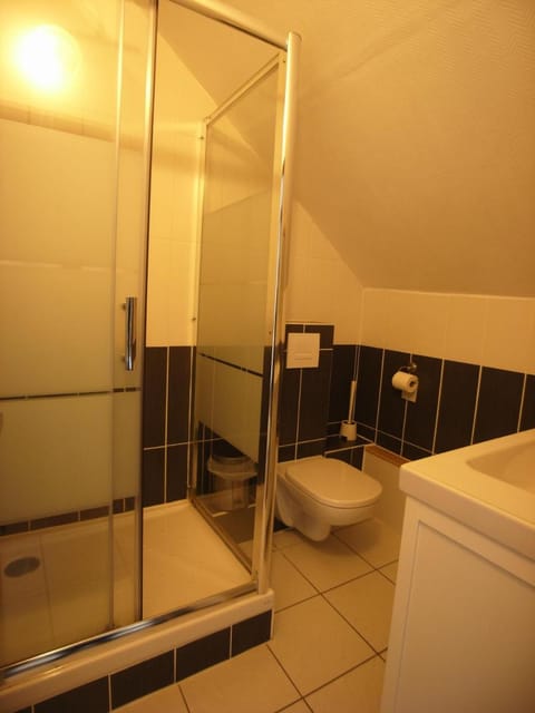 Gîte Cerise - Les Gîtes de la Lohuas Vacation rental in Brittany