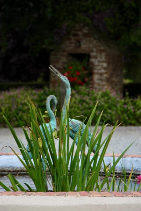 Gîte Fraise - Les Gîtes de la Lohuas Vacation rental in Brittany