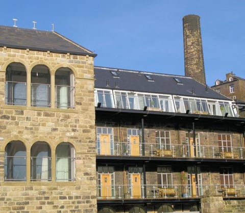 Standard Higher Floor Apartment - No Balcony Apartment in Hebden Bridge