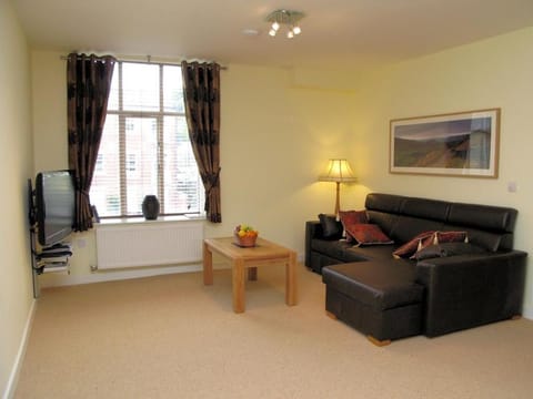Standard Higher Floor Apartment - No Balcony Apartment in Hebden Bridge