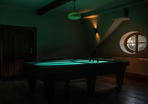 Château de la Chapelle Bed and Breakfast in Wallonia, Belgium