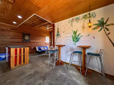 Royal Rat Hostel Hotel in Stann Creek District