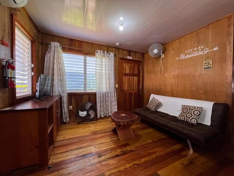 Royal Rat Hostel Hotel in Stann Creek District