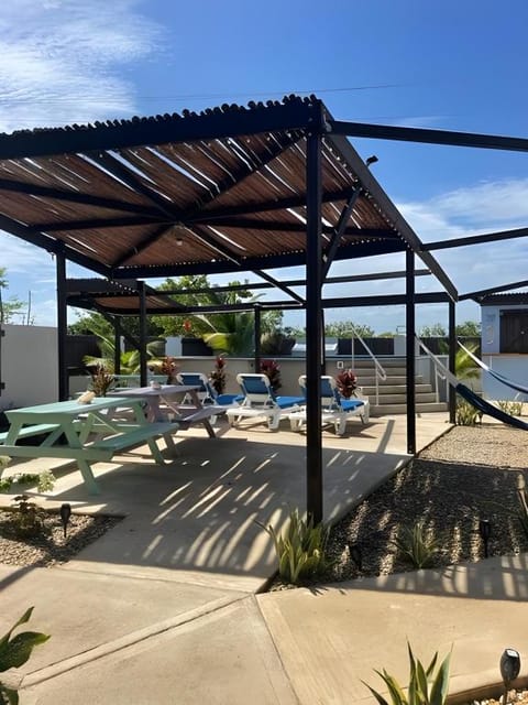 Royal Rat Hostel Hotel in Stann Creek District