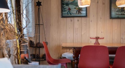 Terre de Sapins Apartment in Orbey