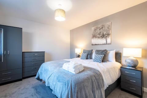 No203 Apartment in Doncaster