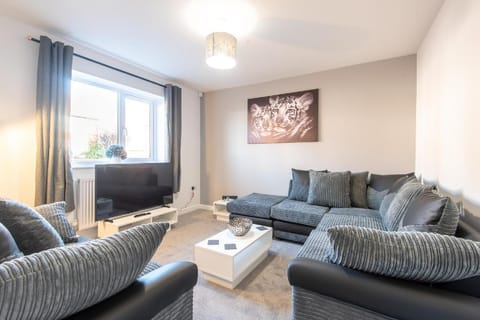 No203 Apartment in Doncaster