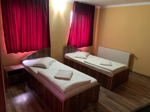 Hotel Misian Mura Nr 57 Villa in Timiș County