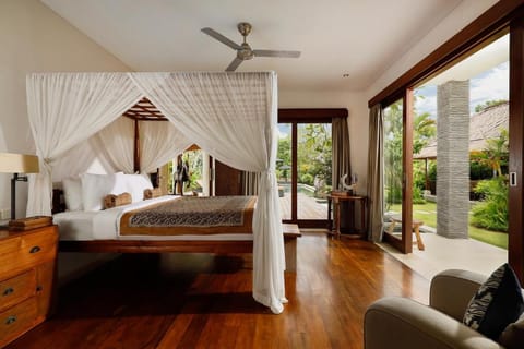 Villa Uma Nina by Nakula Hotel in Kuta Selatan