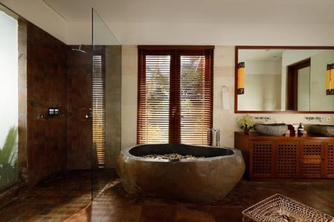 Villa Uma Nina by Nakula Hotel in Kuta Selatan