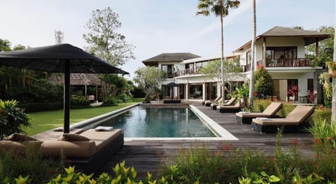 Villa Uma Nina by Nakula Hotel in Kuta Selatan