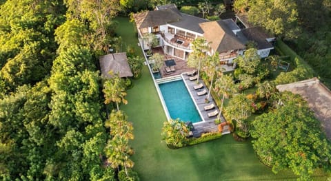 Villa Uma Nina by Nakula Hotel in Kuta Selatan