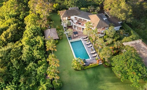 Villa Uma Nina by Nakula Hotel in Kuta Selatan