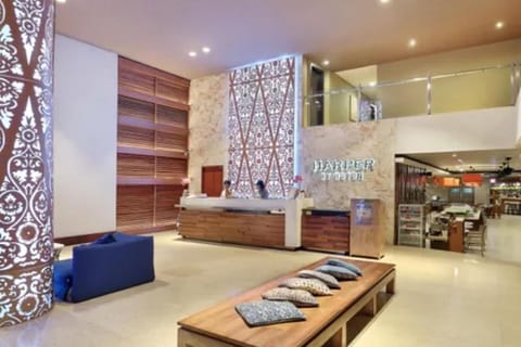 Entire 1BR Superior Room W/Share Pool Y061 Apartment in Kuta