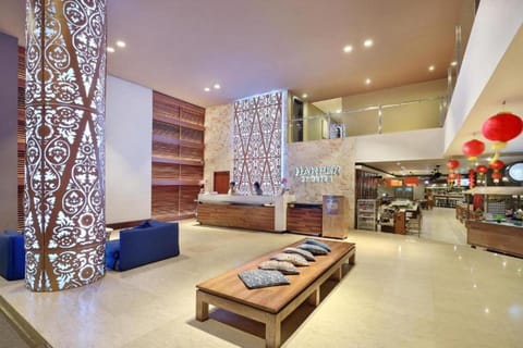 Entire 1BR Superior Room W/Share Pool Y061 Apartment in Kuta