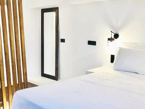 Studio Sea View Naousa Paros No1 Apartment in Naousa