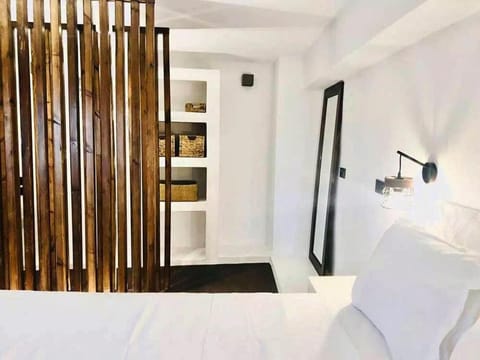 Studio Sea View Naousa Paros No1 Apartment in Naousa