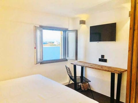 Studio Sea View Naousa Paros No1 Apartment in Naousa