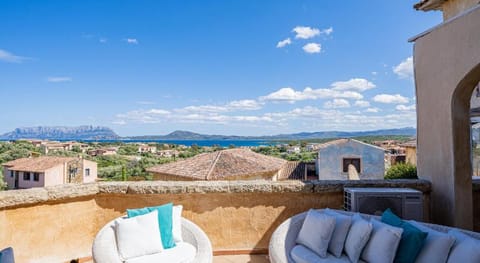 Casa Lola by Wonderful Italy Apartment in Pittulongu