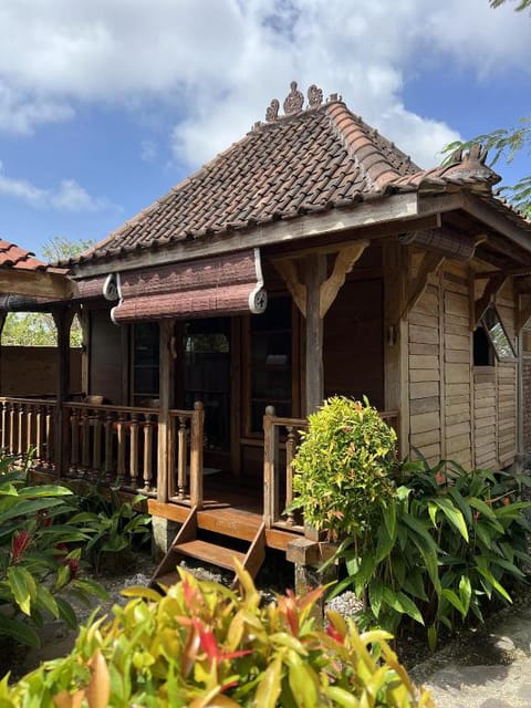 Bungalow Double Deluxe Vacation rental in Kuta Selatan