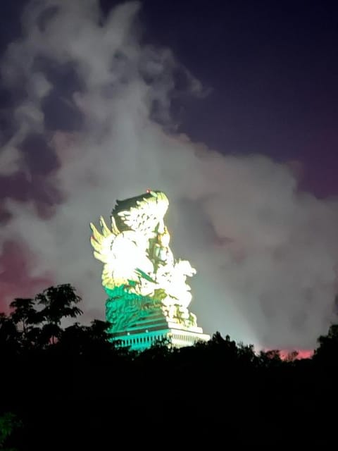 Bungalow Double Deluxe Vacation rental in Kuta Selatan